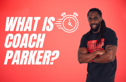 Coach Parkers 